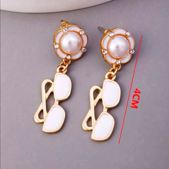 Barbie earrings - Picture 4 of 4